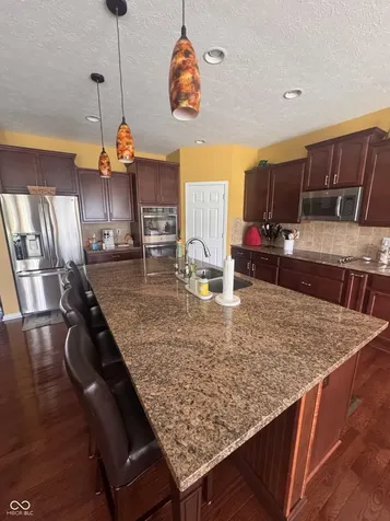 9208 Branch View Drive Indianapolis IN 46234