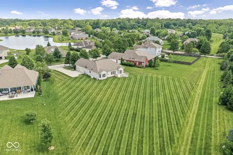 9208 Branch View Drive Indianapolis IN 46234