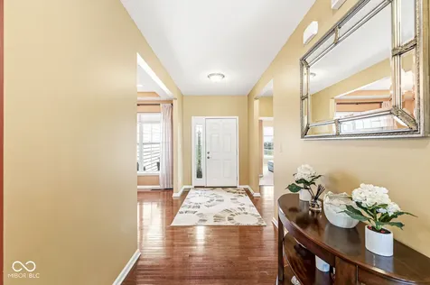9208 Branch View Drive Indianapolis IN 46234