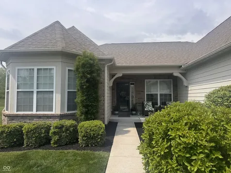 9208 Branch View Drive Indianapolis IN 46234