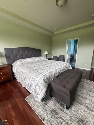 9208 Branch View Drive Indianapolis IN 46234
