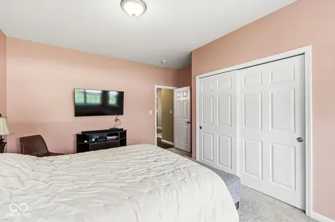 9208 Branch View Drive Indianapolis IN 46234