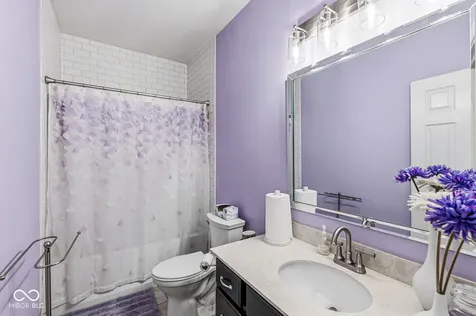 9208 Branch View Drive Indianapolis IN 46234