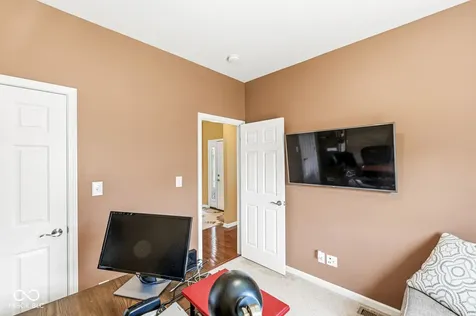 9208 Branch View Drive Indianapolis IN 46234