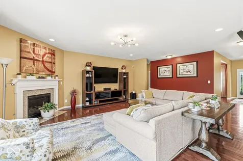 9208 Branch View Drive Indianapolis IN 46234