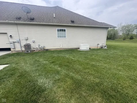 9208 Branch View Drive Indianapolis IN 46234