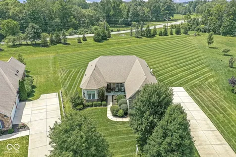 9208 Branch View Drive Indianapolis IN 46234