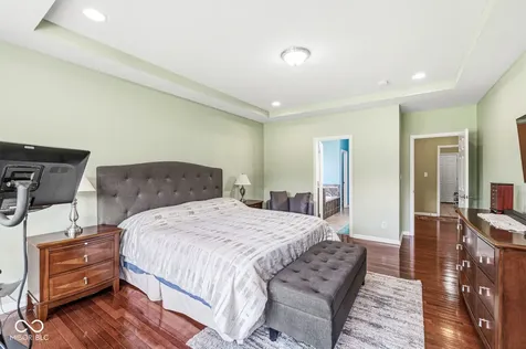 9208 Branch View Drive Indianapolis IN 46234