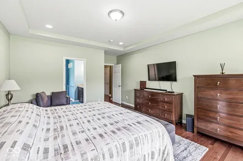 9208 Branch View Drive Indianapolis IN 46234