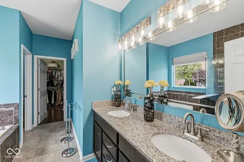 9208 Branch View Drive Indianapolis IN 46234