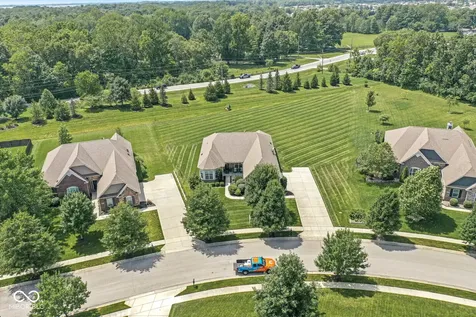 9208 Branch View Drive Indianapolis IN 46234