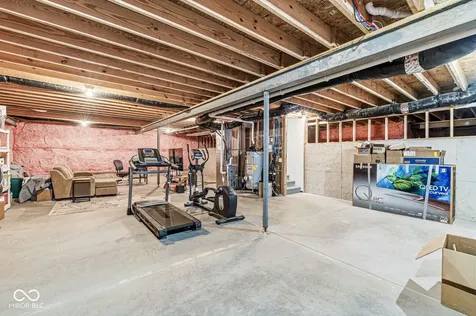 9208 Branch View Drive Indianapolis IN 46234