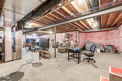 9208 Branch View Drive Indianapolis IN 46234