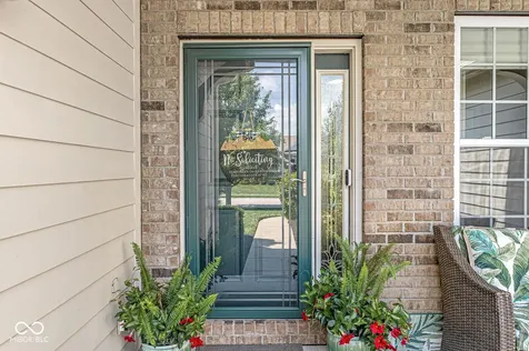 9208 Branch View Drive Indianapolis IN 46234