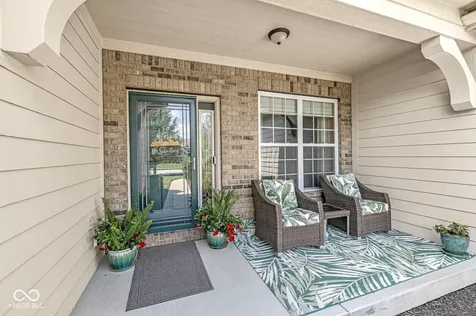 9208 Branch View Drive Indianapolis IN 46234
