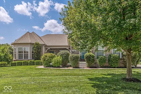 9208 Branch View Drive Indianapolis IN 46234