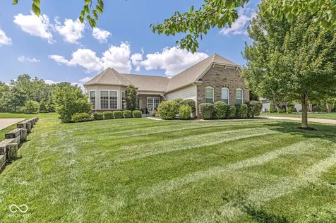 9208 Branch View Drive Indianapolis IN 46234