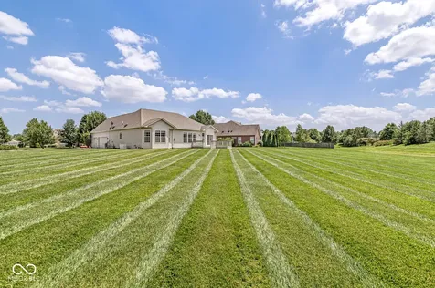 9208 Branch View Drive Indianapolis IN 46234