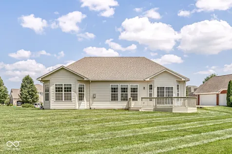 9208 Branch View Drive Indianapolis IN 46234