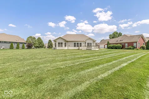 9208 Branch View Drive Indianapolis IN 46234