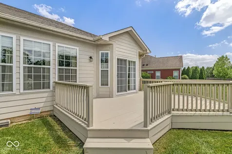 9208 Branch View Drive Indianapolis IN 46234