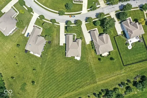 9208 Branch View Drive Indianapolis IN 46234
