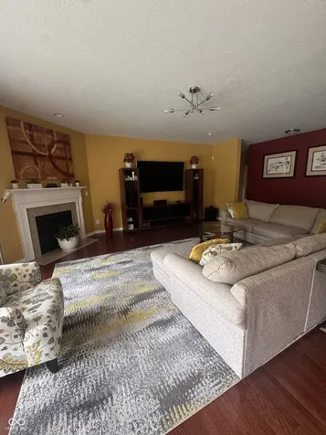 9208 Branch View Drive Indianapolis IN 46234