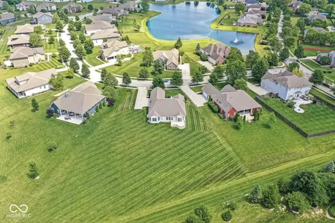9208 Branch View Drive Indianapolis IN 46234