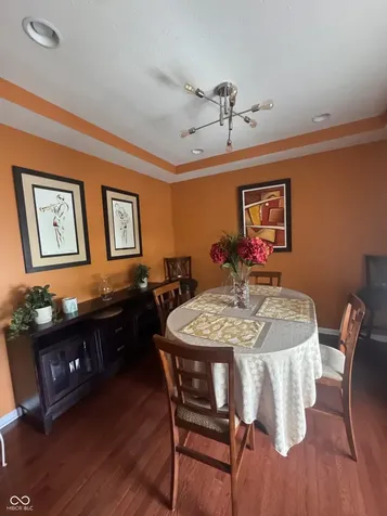 9208 Branch View Drive Indianapolis IN 46234