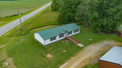 2846 S Us Highway 31 Crothersville IN 47229