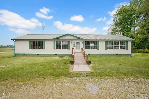 2846 S Us Highway 31 Crothersville IN 47229