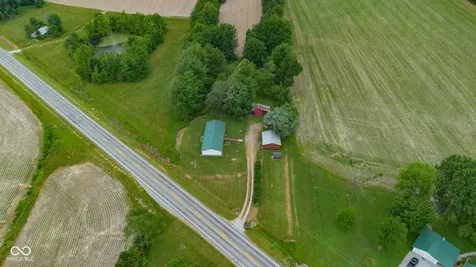 2846 S Us Highway 31 Crothersville IN 47229