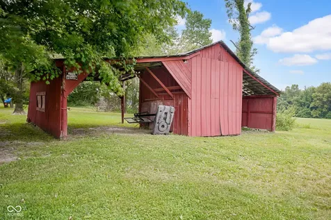 2846 S Us Highway 31 Crothersville IN 47229