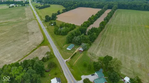 2846 S Us Highway 31 Crothersville IN 47229