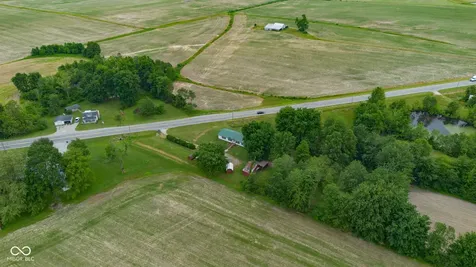 2846 S Us Highway 31 Crothersville IN 47229