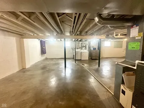 1909 Patton Drive Speedway IN 46224