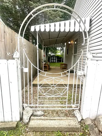 1909 Patton Drive Speedway IN 46224