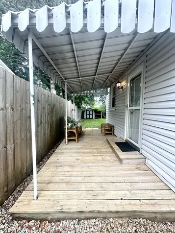 1909 Patton Drive Speedway IN 46224