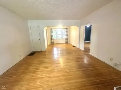1909 Patton Drive Speedway IN 46224