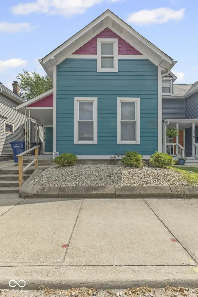 365 E Morris Street Indianapolis IN 46225