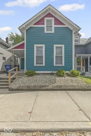 365 E Morris Street Indianapolis IN 46225