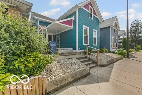365 E Morris Street Indianapolis IN 46225