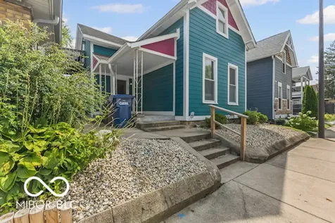 365 E Morris Street Indianapolis IN 46225