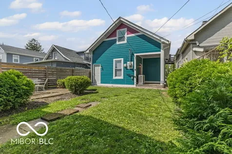 365 E Morris Street Indianapolis IN 46225