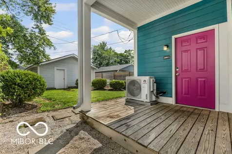 365 E Morris Street Indianapolis IN 46225