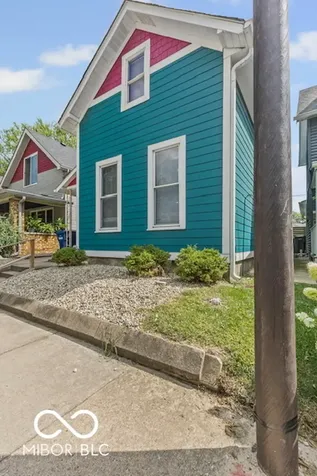 365 E Morris Street Indianapolis IN 46225