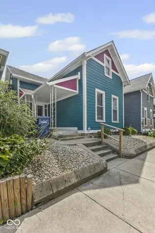 365 E Morris Street Indianapolis IN 46225