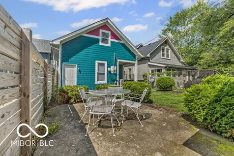 365 E Morris Street Indianapolis IN 46225