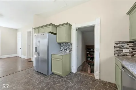 12808 W River Valley Road Yorktown IN 47396