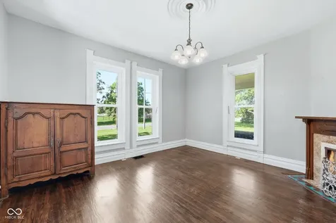 12808 W River Valley Road Yorktown IN 47396